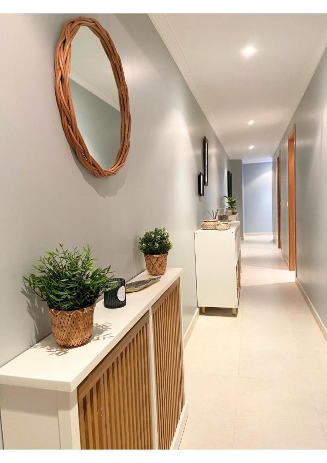 Gran Via Apartamento Ribadeo