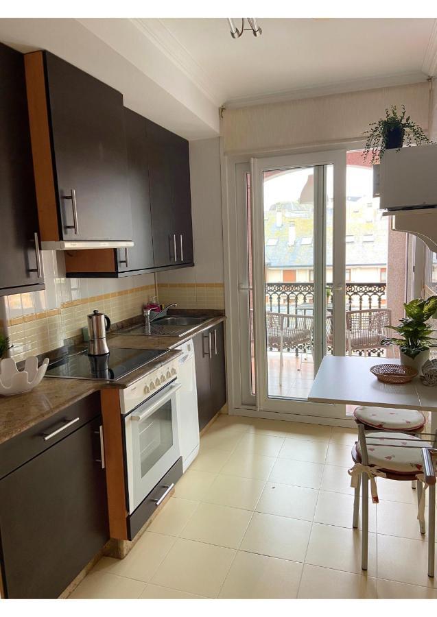 Apartamento Gran Via Ribadeo