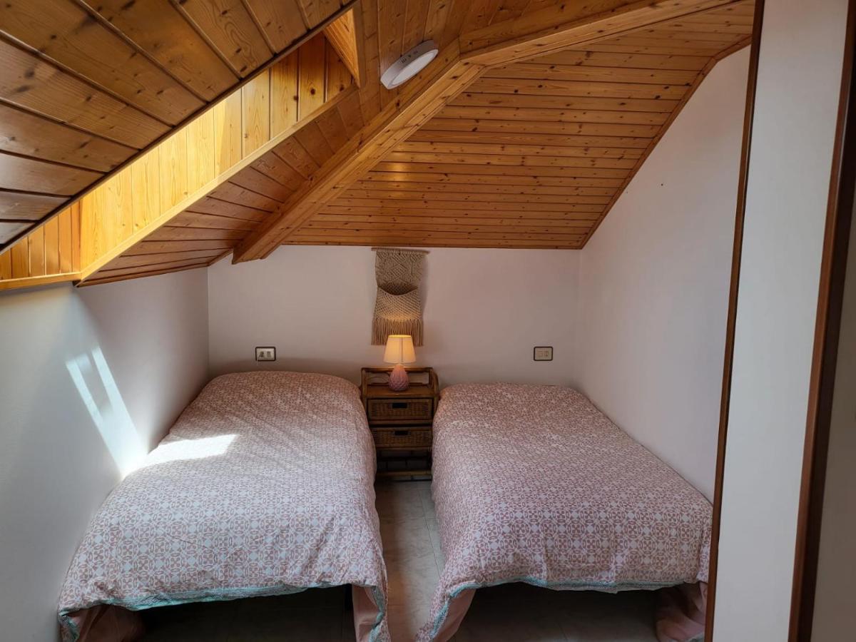 Casa Bascuas Apartamento *