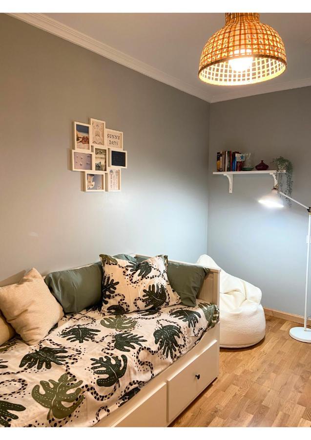 Gran Via Apartamento