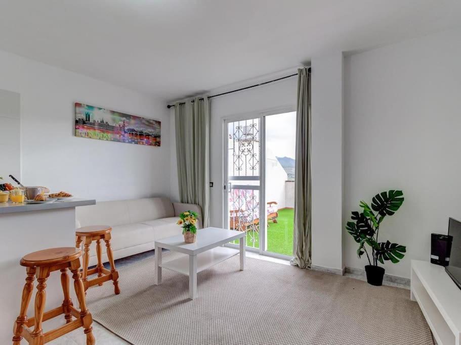 Cristianos Terrace By Clabao Apartamento *