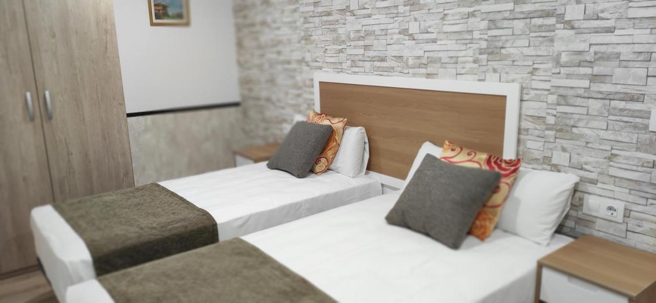Vivienda De Uso Turístico Marina Luxury