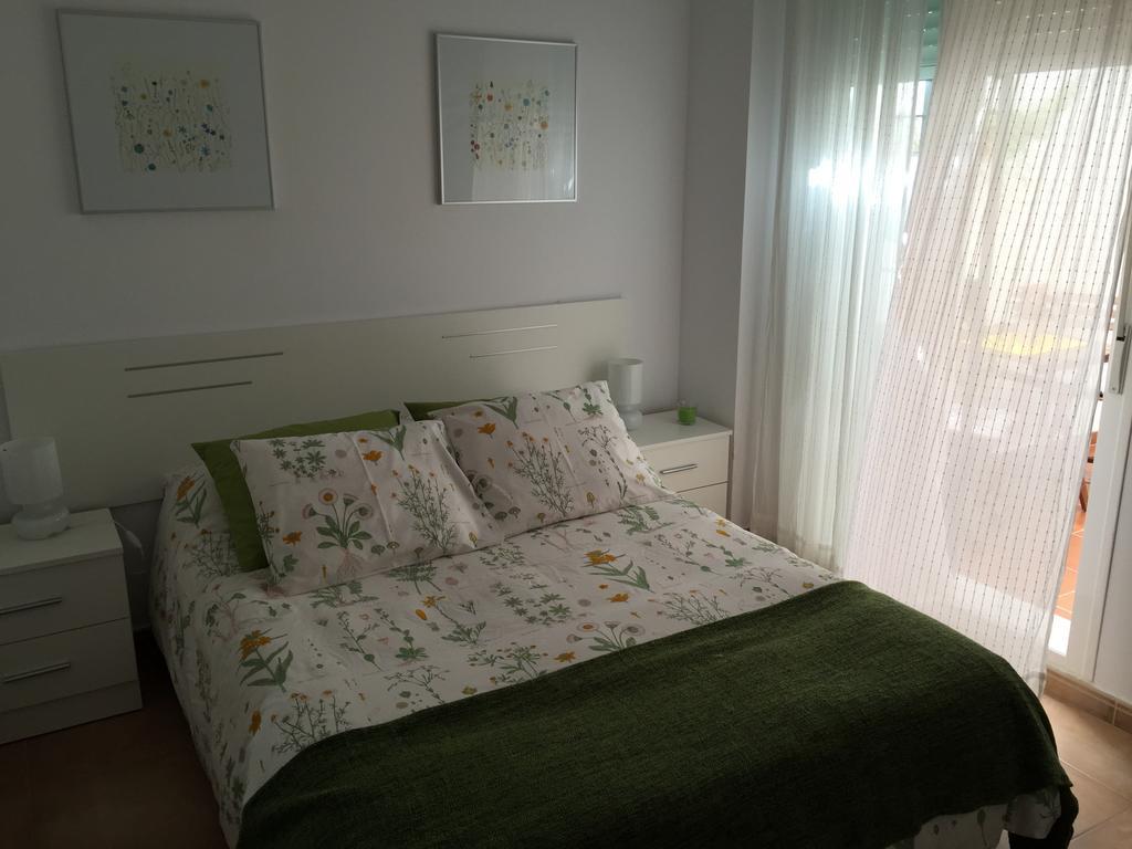 Apartamento San Juan *