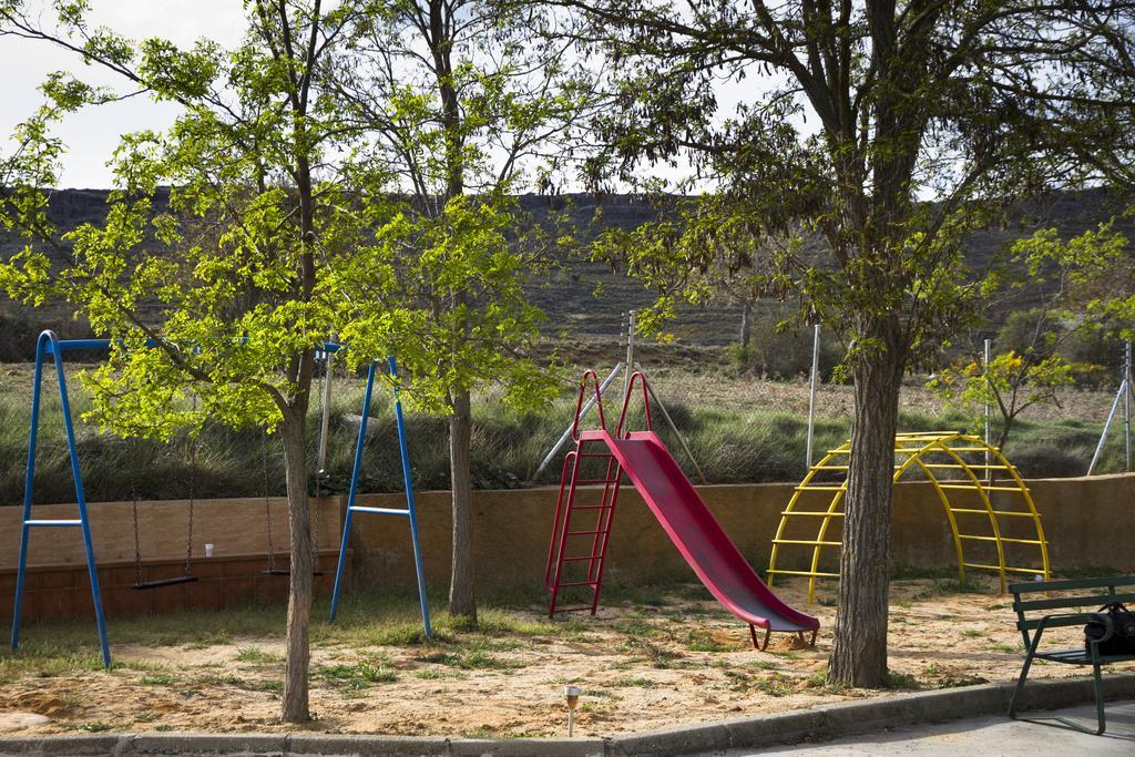 Apartment Rurales Mayorazgo Canete (Cuenca)