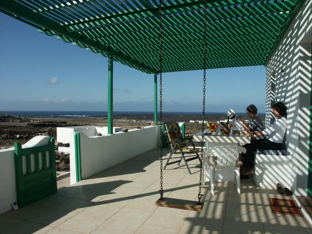 Holiday home Casa Andres Yaiza (Lanzarote)