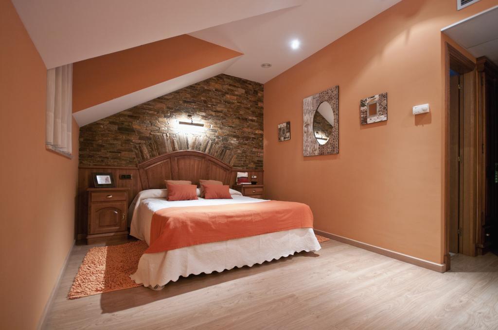 Rural Casa Paulino Hotel 2*