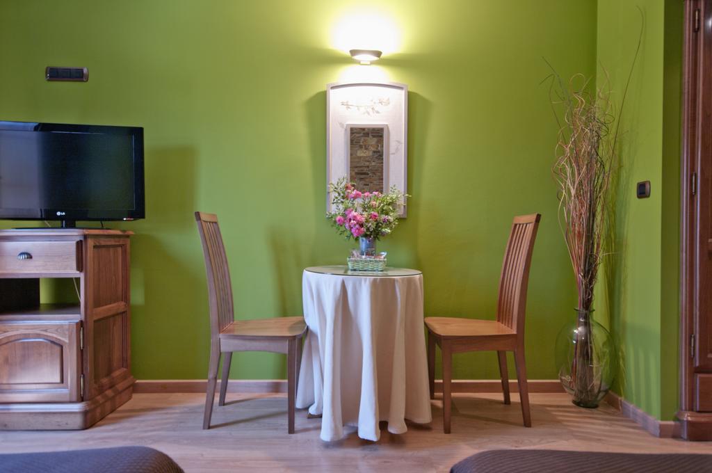 Rural Casa Paulino Hotel Taramundi