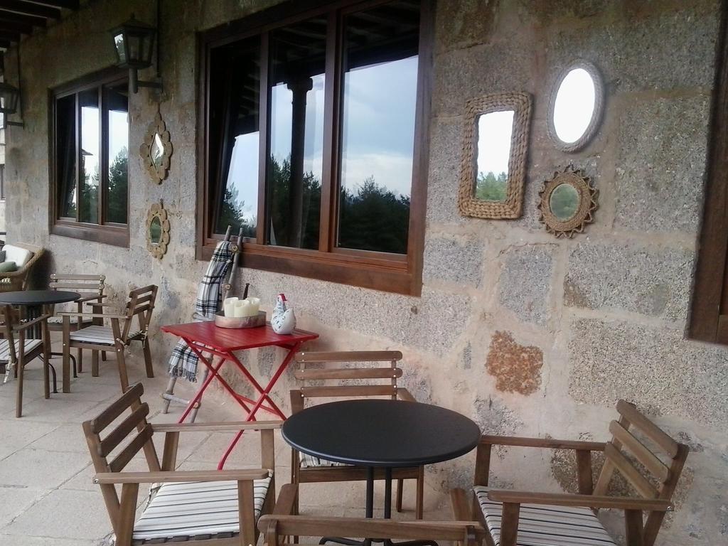 De Gredos Hotel Navarredonda