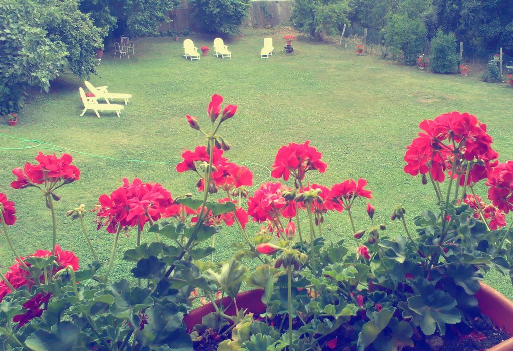 Hotel Toscana 2*