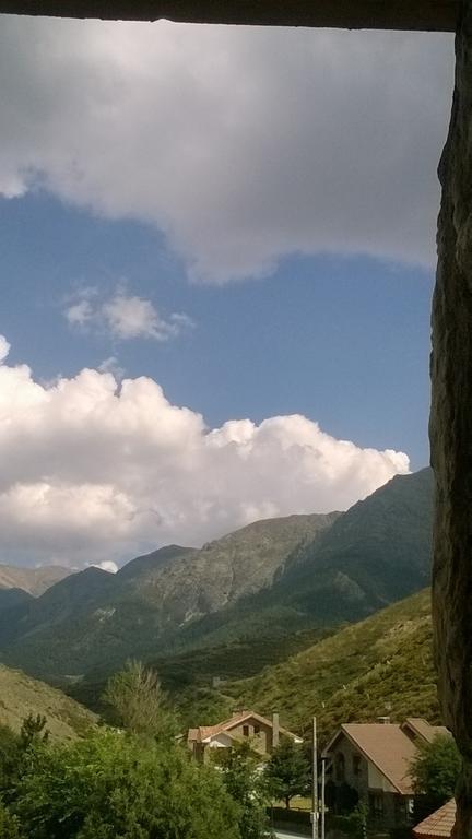San Glorio Casa rural *