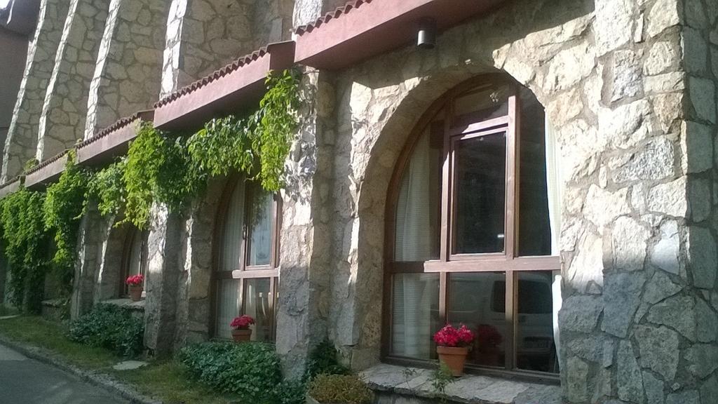 Casa rural San Glorio