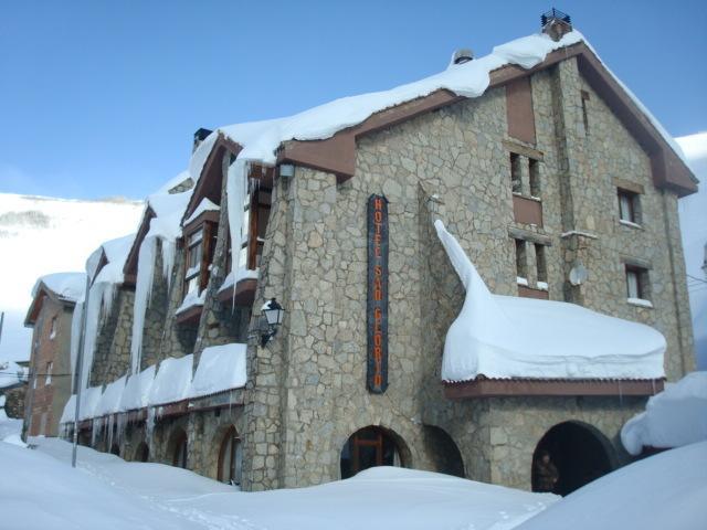 San Glorio Casa rural Llánaves de la Reina