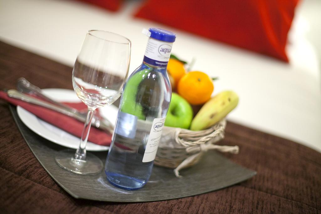 Hotel Soho Boutique