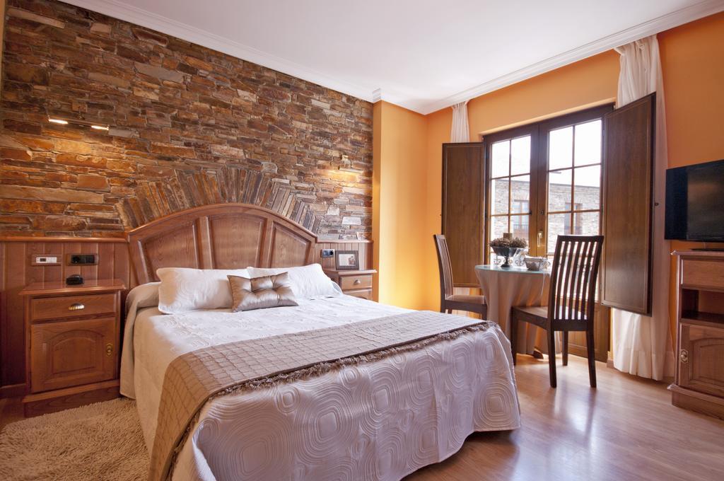 Rural Casa Paulino Hotel 2*