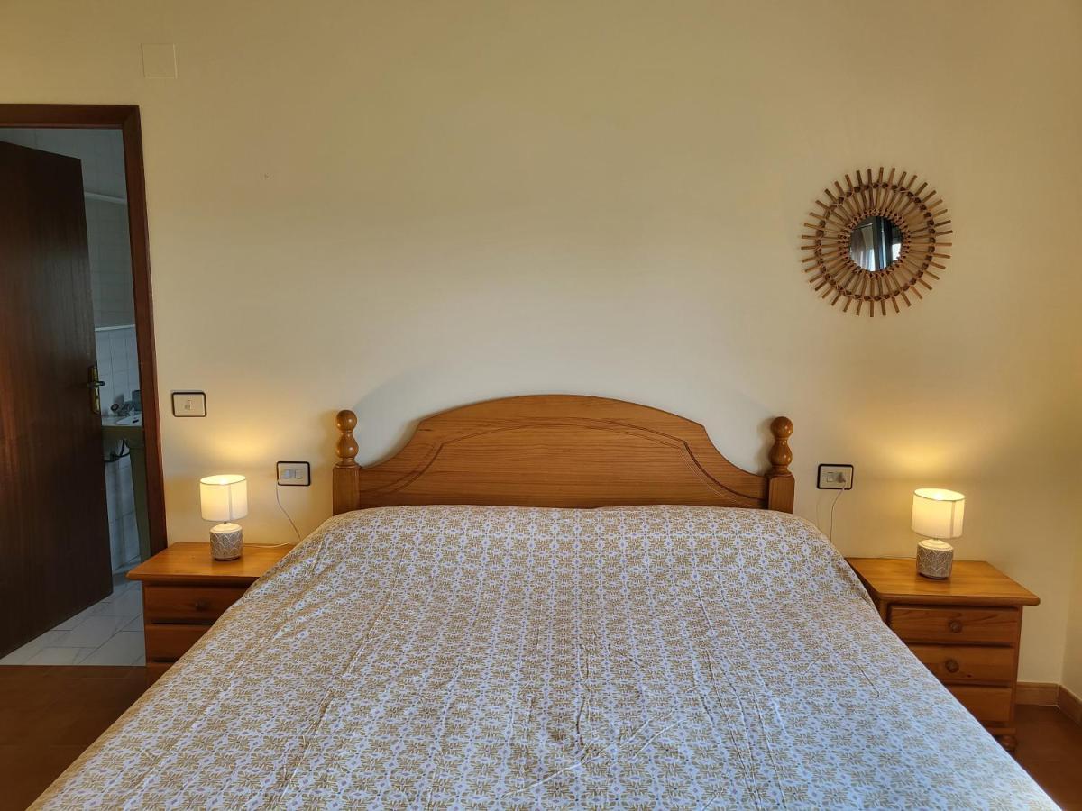 Apartamento Casa Bascuas *