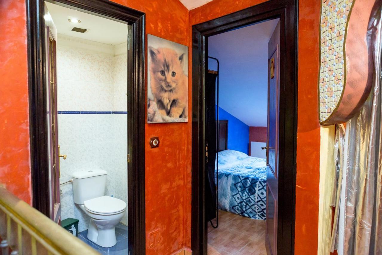 Holiday home Remedios De Luna