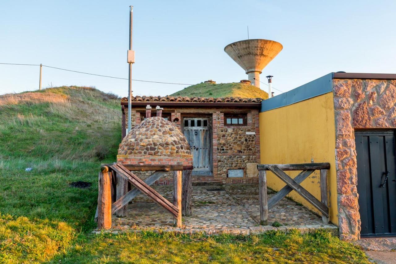 Holiday home Remedios De Luna