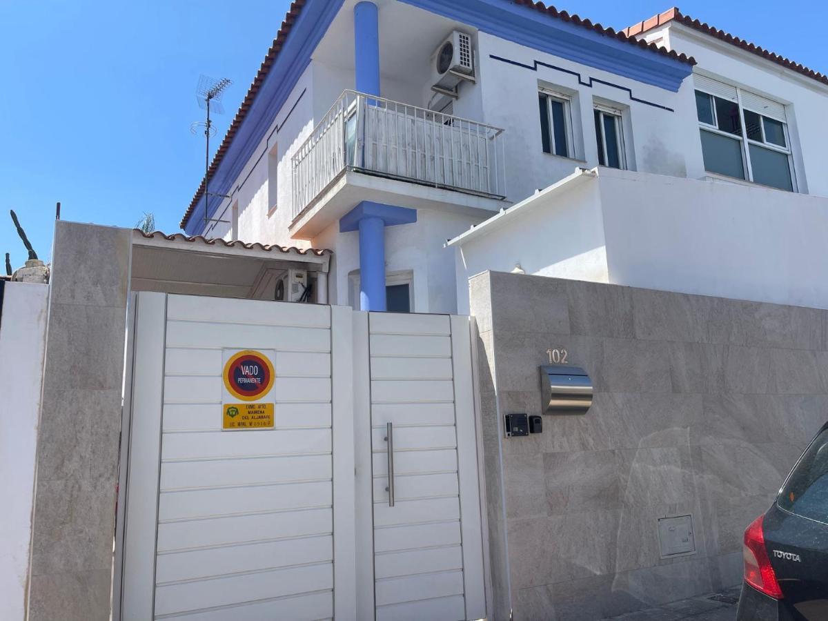 Circus-goretti House Apartamento *