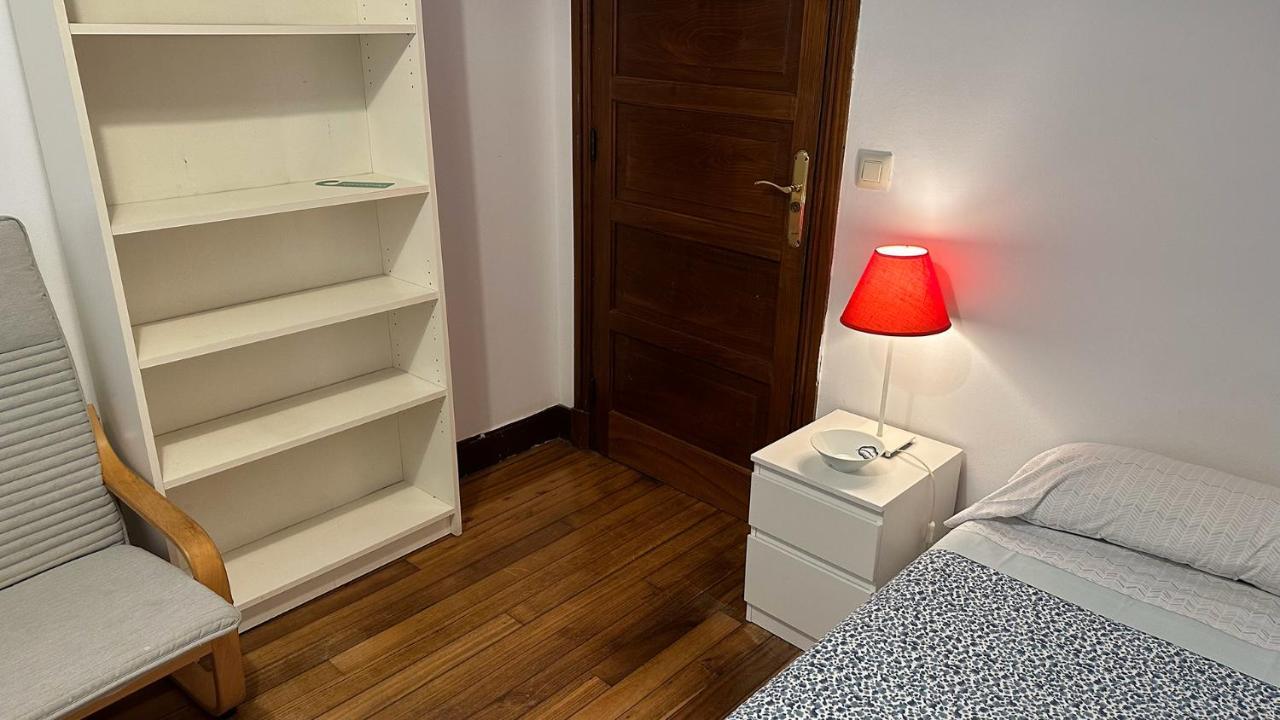 Guest house Campussur *