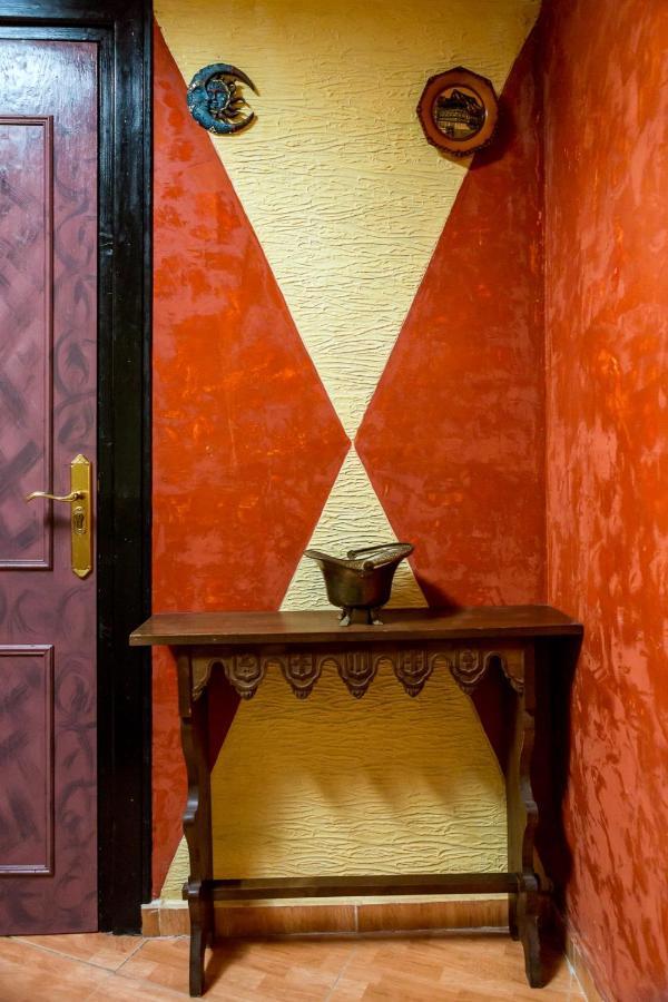 Holiday home Remedios De Luna