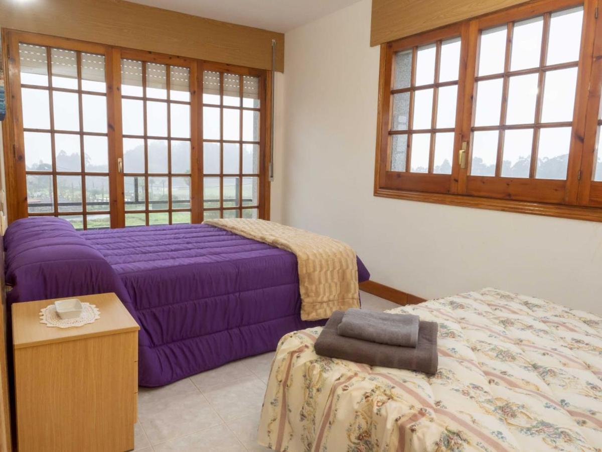 Casa Manolo Camino Do Santiaguino Apartamento