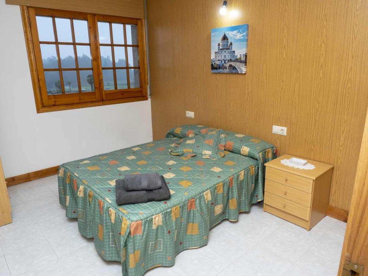Casa Manolo Camino Do Santiaguino Vedra