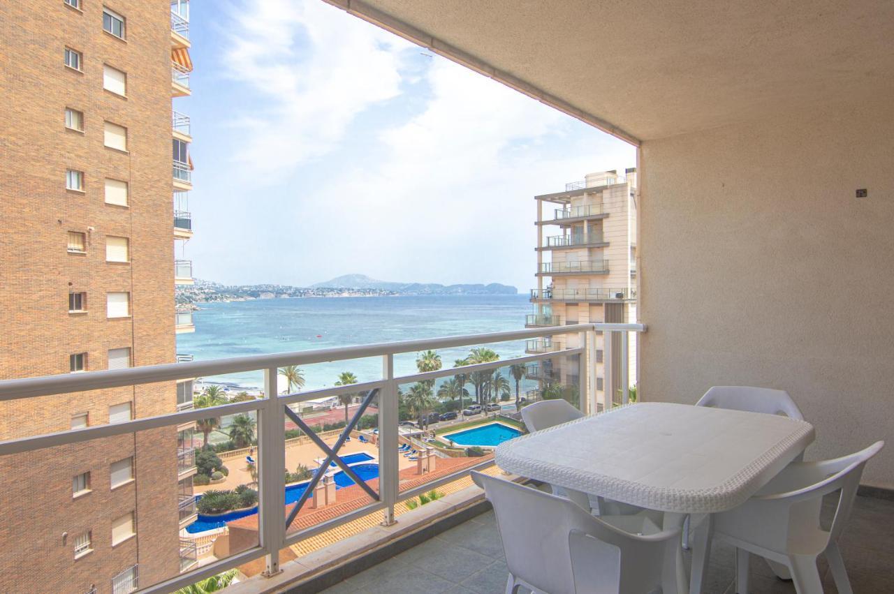 Apartment Penyal