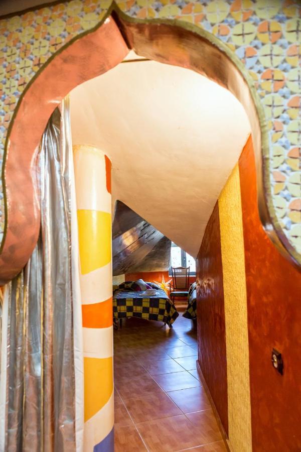 Holiday home Remedios De Luna *
