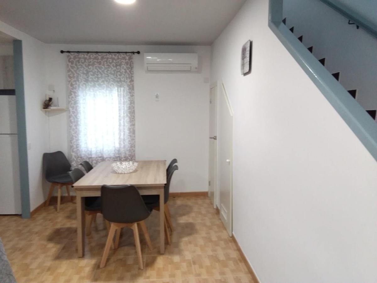Casas Del Mar Apartamento