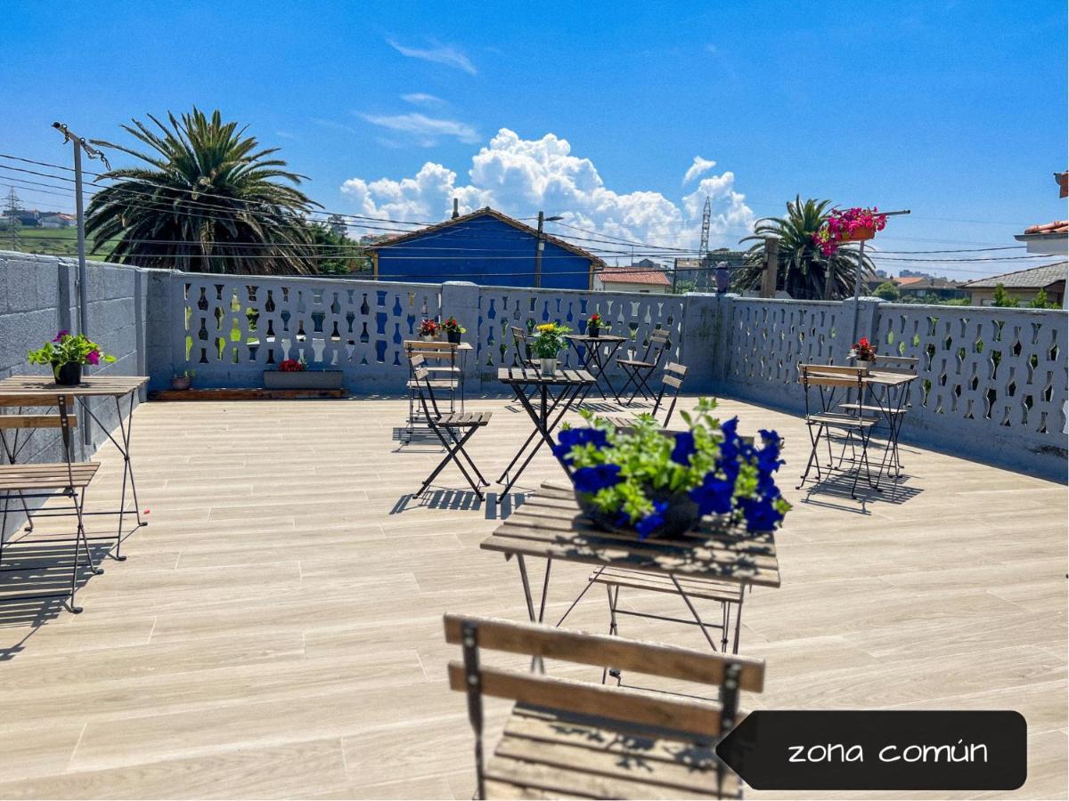 Apartamento La Maruca Loft