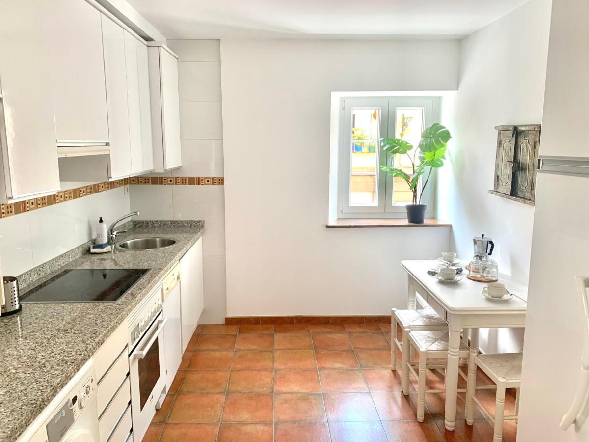 Casa Moi. Centro. Apartment Ribadesella