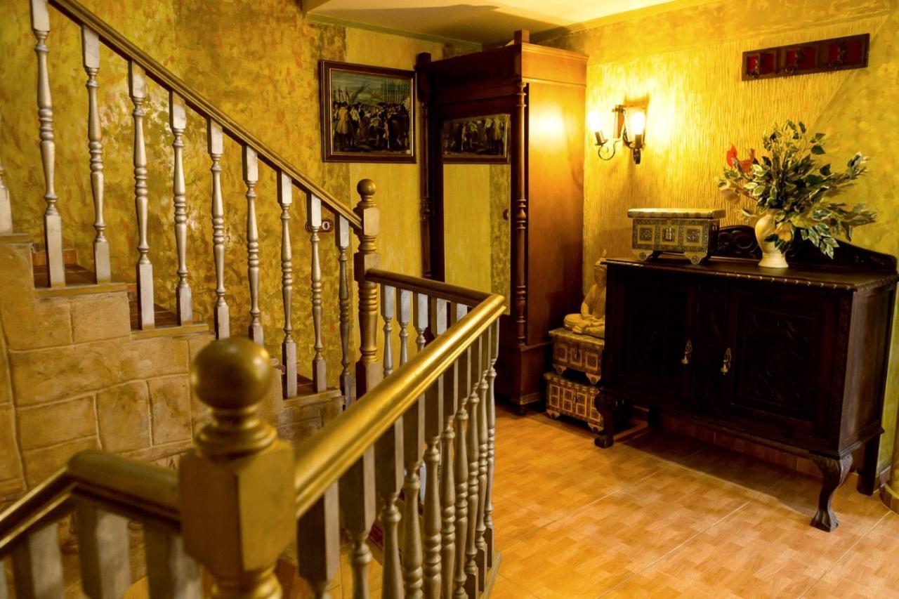 Remedios De Luna Holiday home