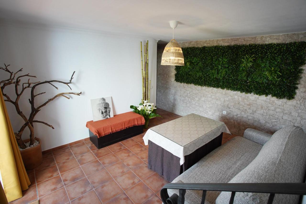 Holiday home Casa Paumar, Tu Casa En