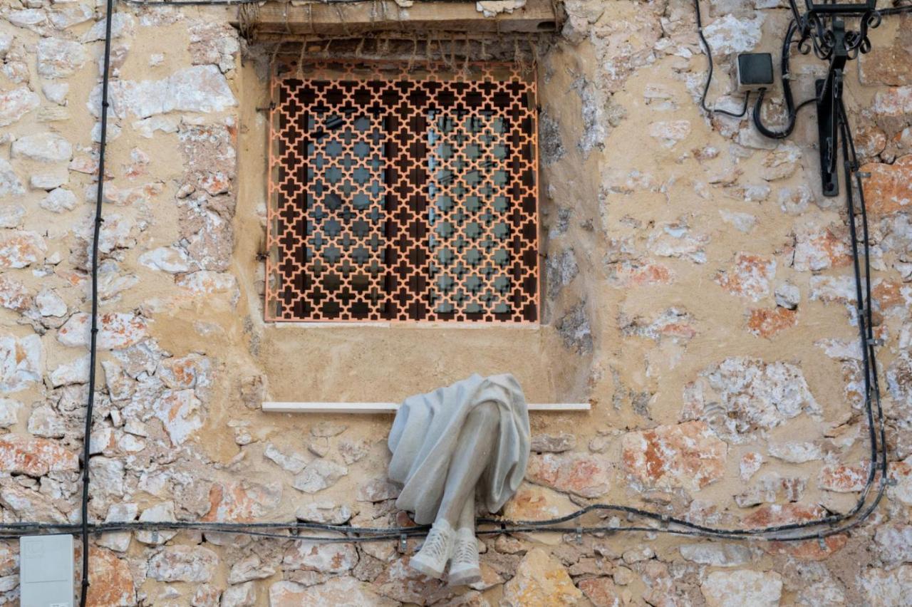 Domus Lapidis - Medina Apartamento *