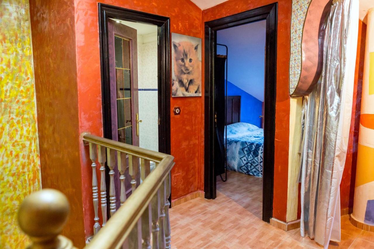 Remedios De Luna Holiday home *