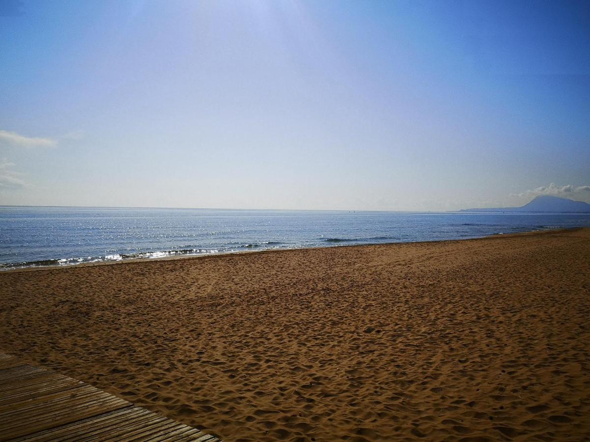 Ap-5 Con Vistas Al Mar Oliva