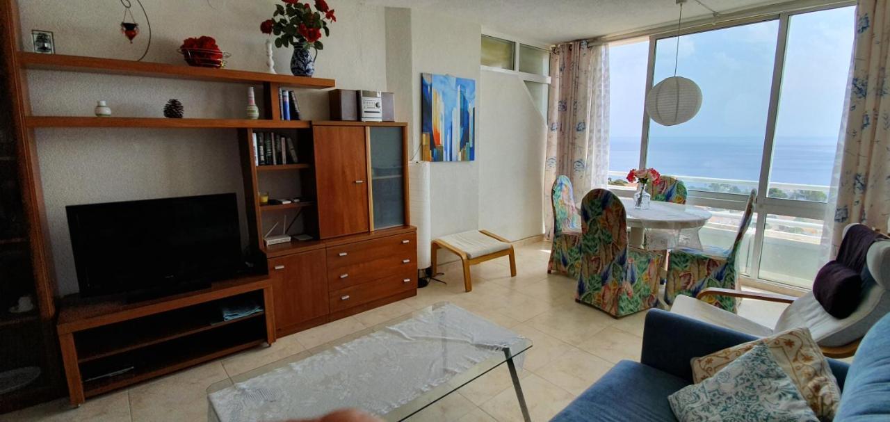 Apartamento Sea View Penthouse Duplex Near *