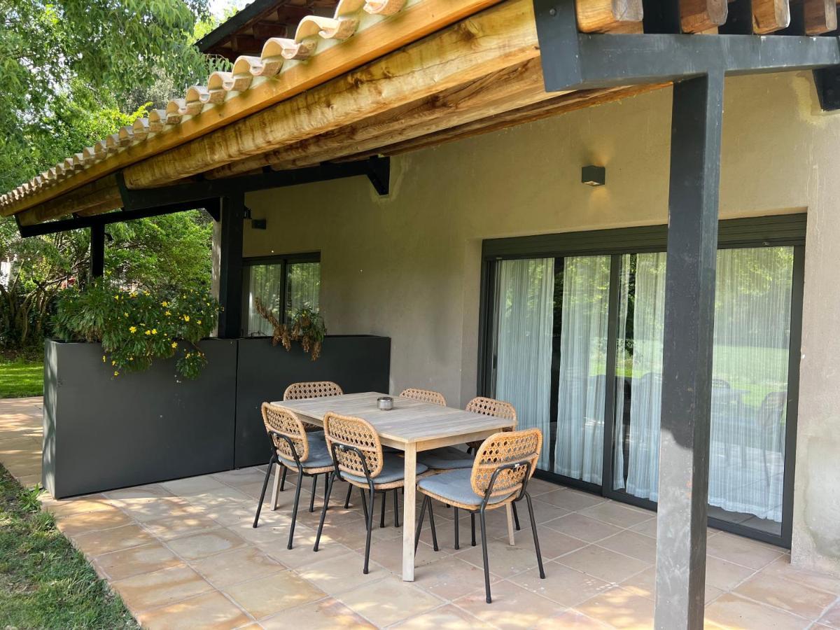 Clotas Masia Bed & Breakfast Cistella