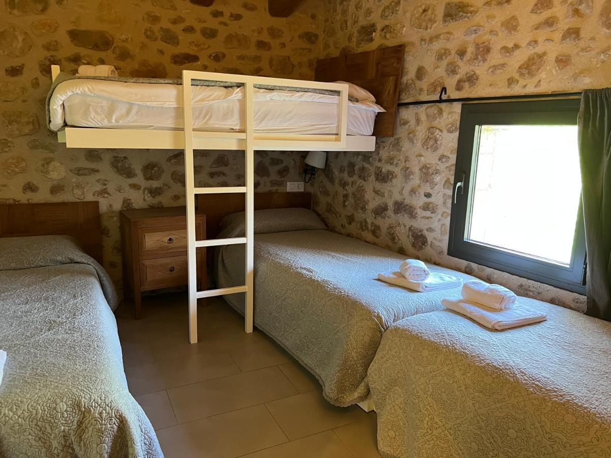 Clotas Masia 3*