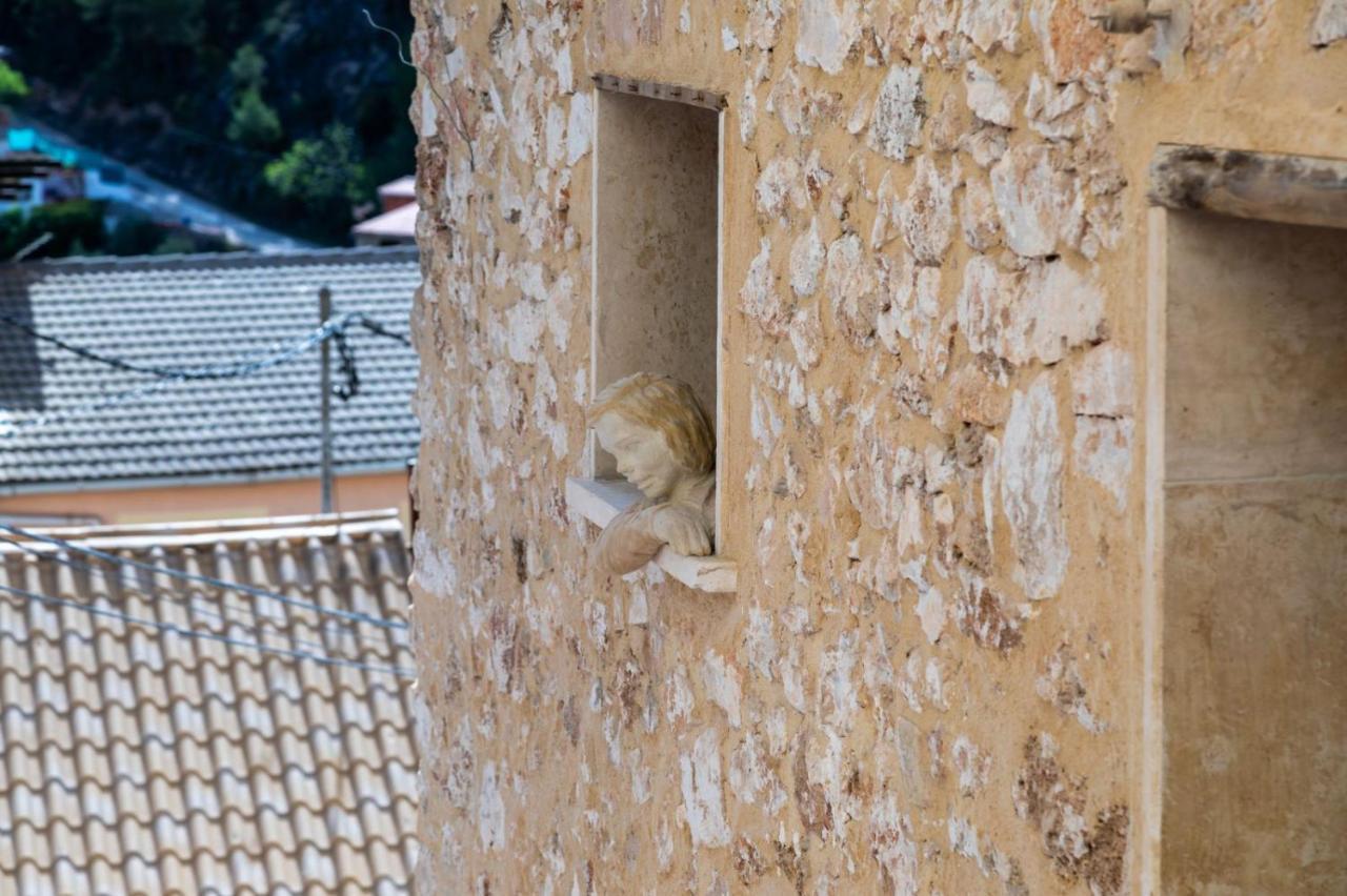 Domus Lapidis - Medina Apartamento *
