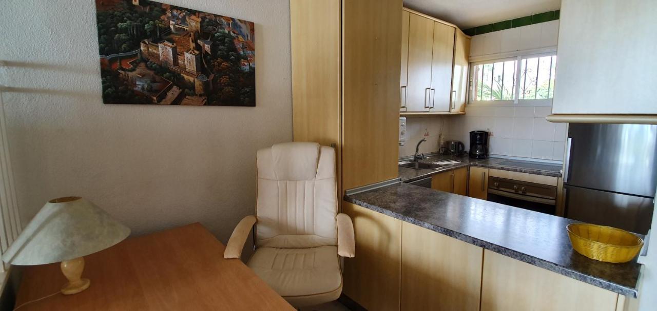 Sea View Penthouse Duplex Near Sitio de Calahonda