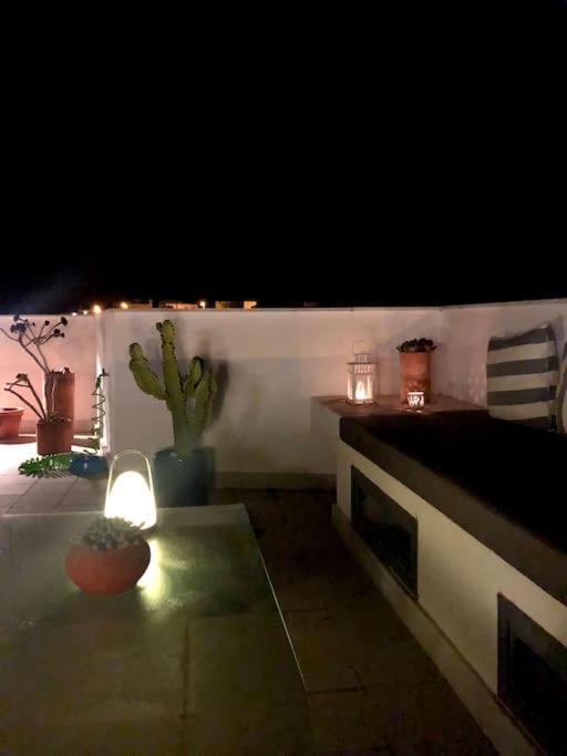 Apartamento Vistas Cerro Negro