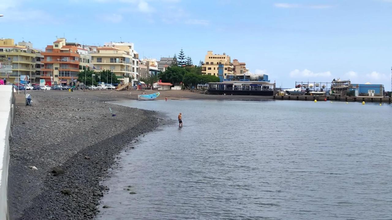 Pensión La Casita Arona (Tenerife)