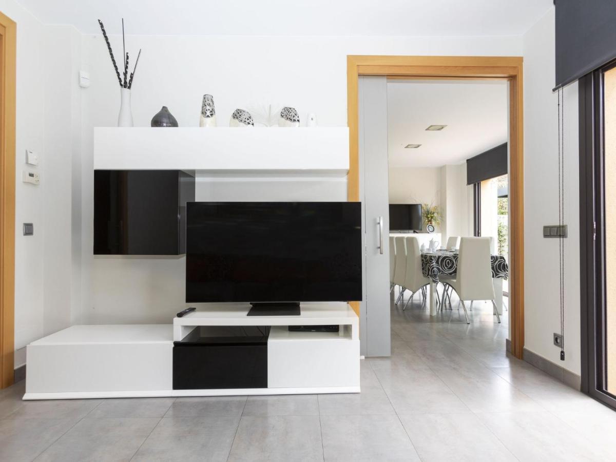 Holiday home Volca By Interhome