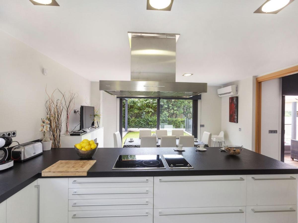 Holiday home Volca By Interhome