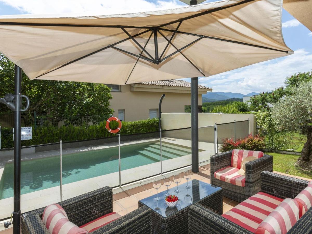 Volca By Interhome Holiday home Olot