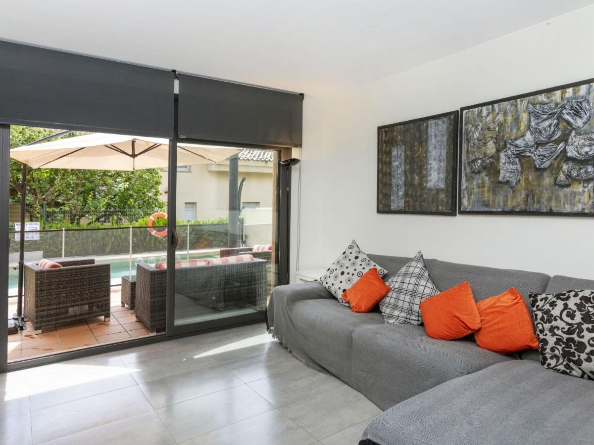 Holiday home Volca By Interhome