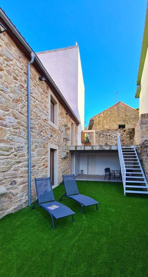 Casa Da Torre Сasa de vacaciones