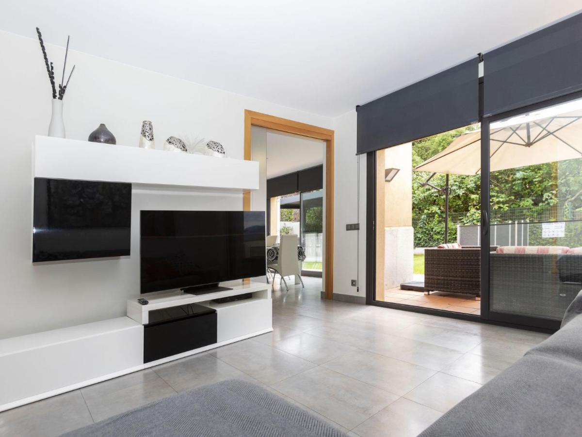 Holiday home Volca By Interhome