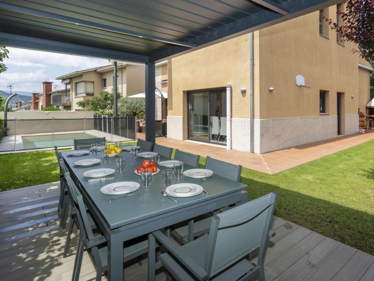Holiday home Volca By Interhome Olot